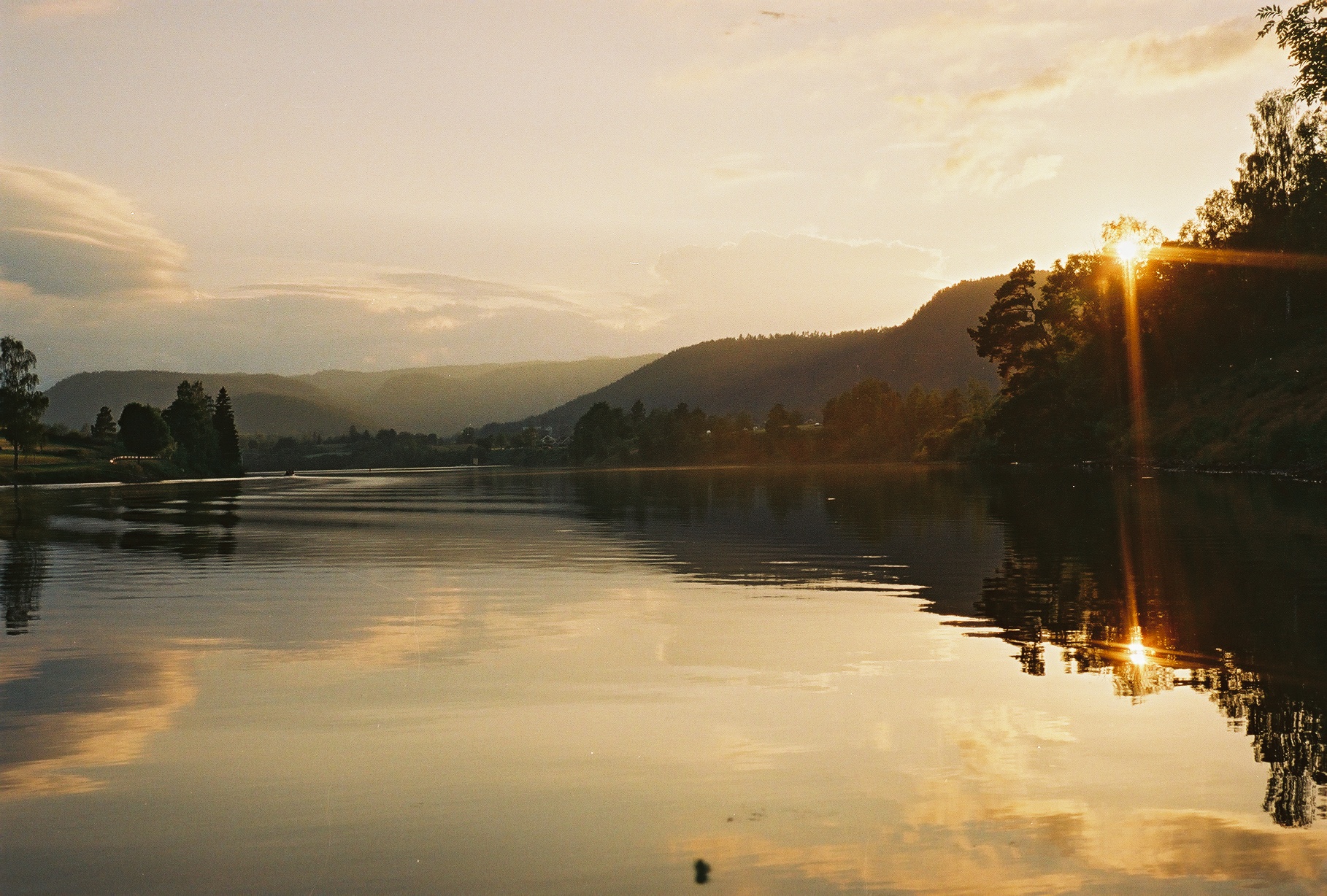 Nedre Sundbø Gård